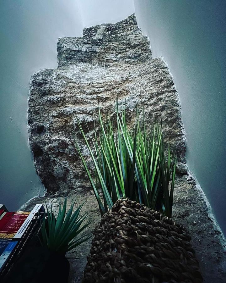 Setenil De Las Bodegas Casa Bajo La Roca 빌라 외부 사진