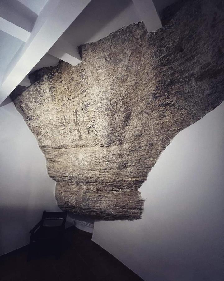 Setenil De Las Bodegas Casa Bajo La Roca 빌라 외부 사진
